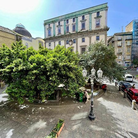 Incanto Napoli Экстерьер фото